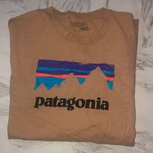 PATAGONIA LONG SLEEVE !!!